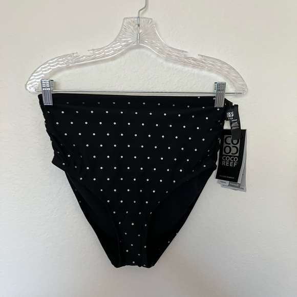 Coco Reef Multipurpose Shapewear Bikini Bottom - Picture 2 of 7